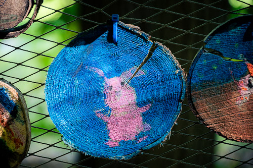 Michigan Legacy Art Park  |  Thompsonville, MI - Sep 2024